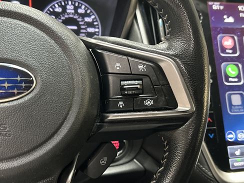 Used 2020 Subaru Outback Limited AWD/4WD image 19