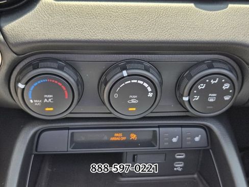 Certified 2026 MAZDA MX-5 Miata Club w/ Interior Package RWD image 20