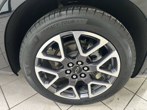 Certified 2024 Chevrolet Blazer RS w/ Enhanced Convenience Package image 13