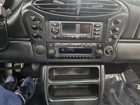 Used 2000 Porsche Boxster image 12