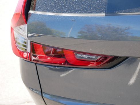 Used 2023 Honda CR-V EX image 17
