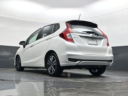 Used 2019 Honda Fit EX image 30