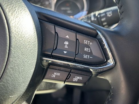 Used 2023 MAZDA CX-5 AWD 2.5 S image 21