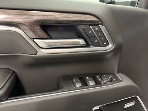 New 2026 Chevrolet Silverado 2500 LTZ w/ Trail Boss Package image 15