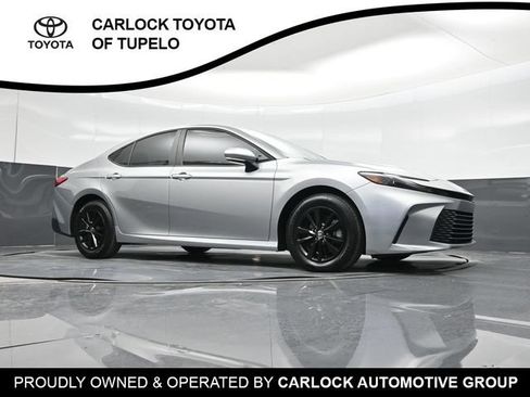 Used 2026 Toyota Camry LE w/ Convenience Package FWD image 45