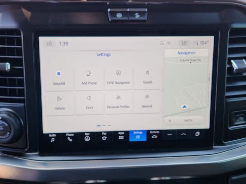 New 2026 Ford F250 King Ranch AWD/4WD image 15