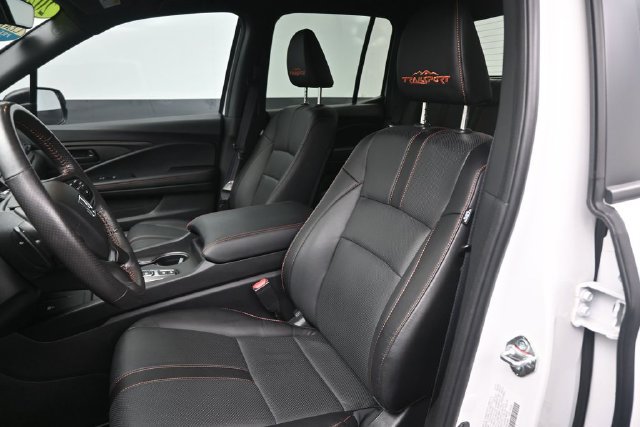 Used 2025 Honda Ridgeline TrailSport+ image 33