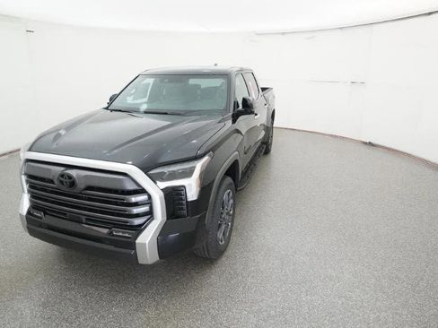 New 2026 Toyota Tundra Limited image 16
