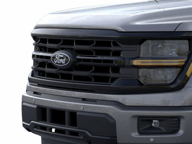 Used 2026 Ford F150 XLT w/ Equipment Group 302A MID RWD image 18