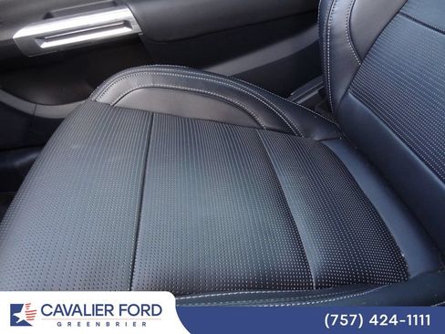 Used 2024 Ford Mustang GT Premium RWD image 13
