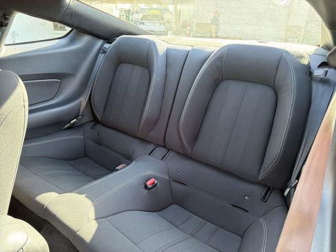 Used 2021 Ford Mustang GT w/ Black Accent Package image 25