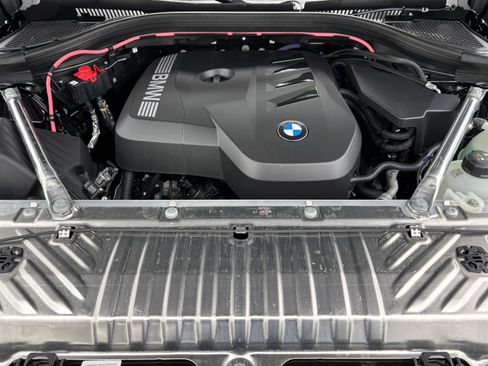 New 2026 BMW X3 xDrive30i AWD/4WD image 36