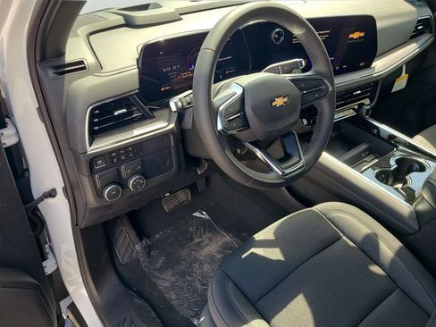 New 2026 Chevrolet Tahoe LS w/ LPO, Dark Essentials Package RWD image 21