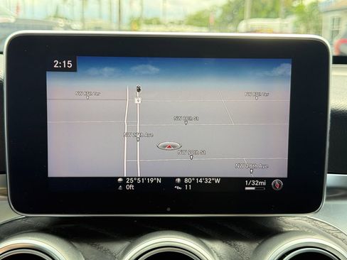 Used 2017 Mercedes-Benz GLC 300 image 21