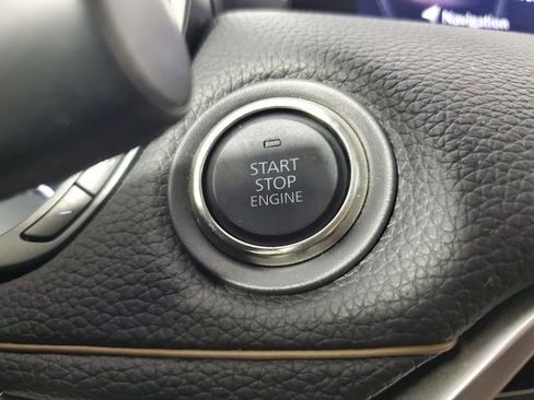 Certified 2024 MAZDA CX-90 3.3 Turbo w/ Preferred Plus image 34