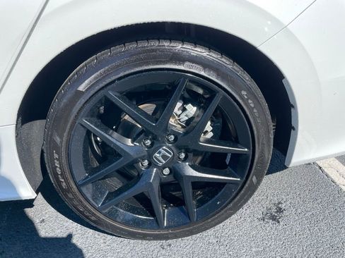 Certified 2024 Honda Civic Si image 42