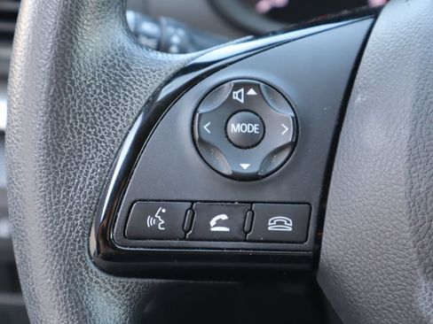 Used 2022 Mitsubishi Eclipse Cross LE AWD/4WD image 11