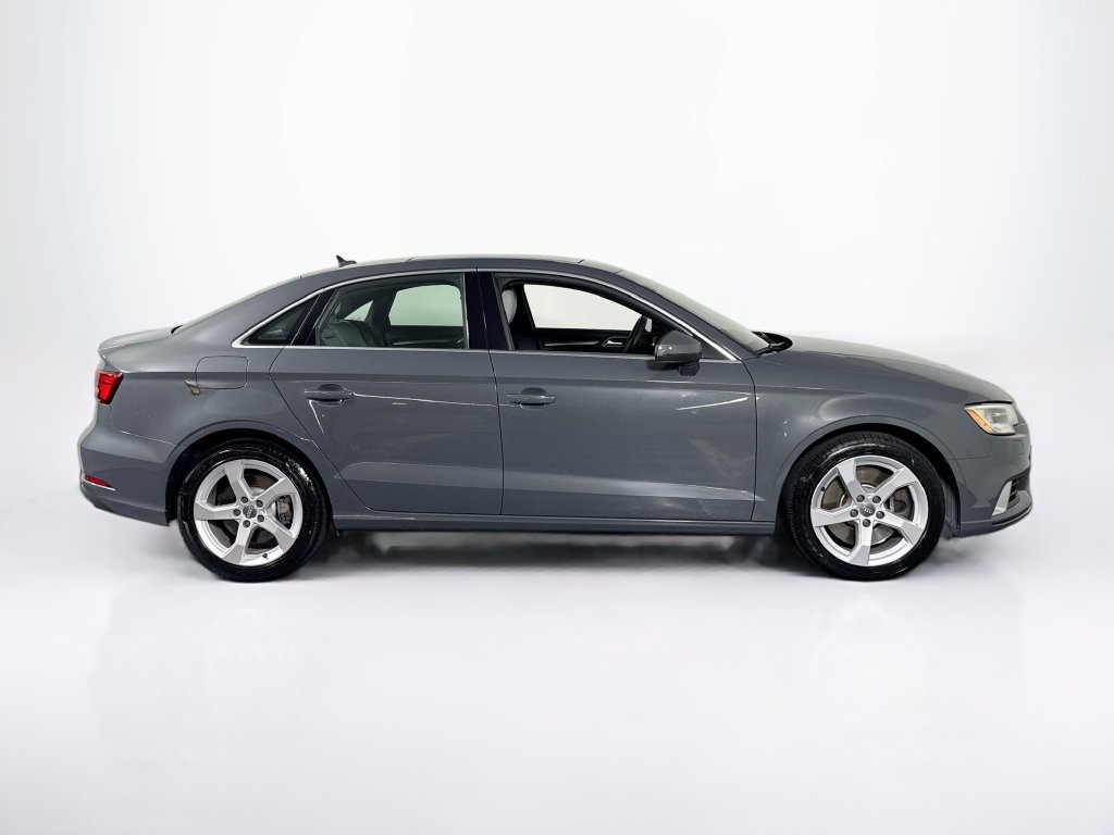 Used 2019 Audi A3 2.0T Premium w/ Convenience Package AWD/4WD image 6