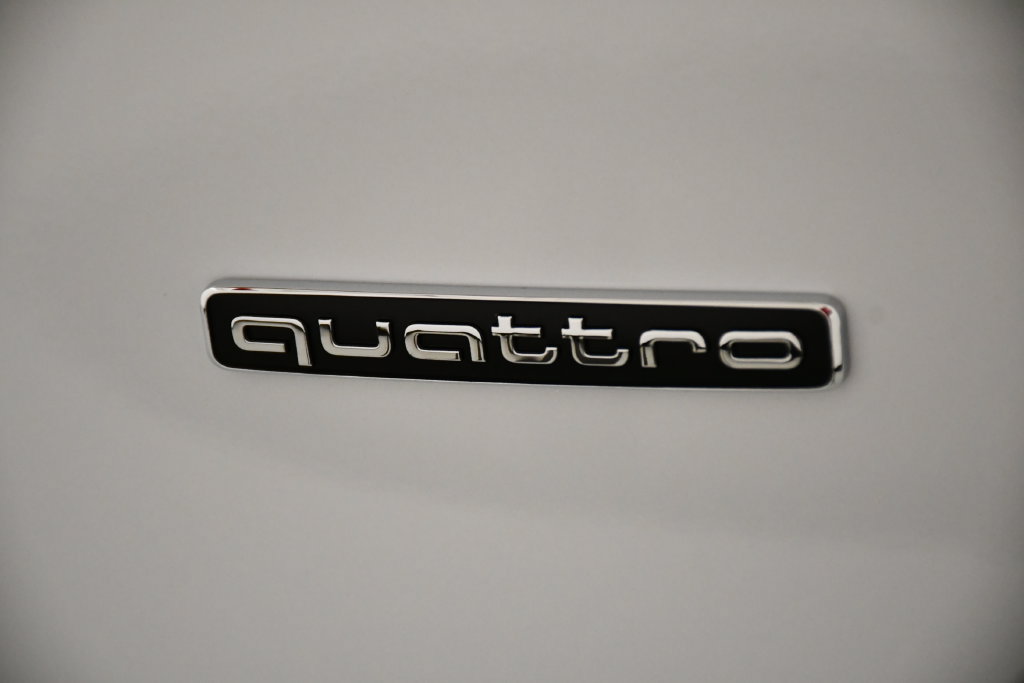 Used 2025 Audi A5 Premium AWD/4WD image 10