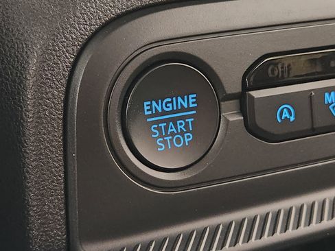 Certified 2025 Ford Bronco Sport Big Bend w/ Convenience Package image 22