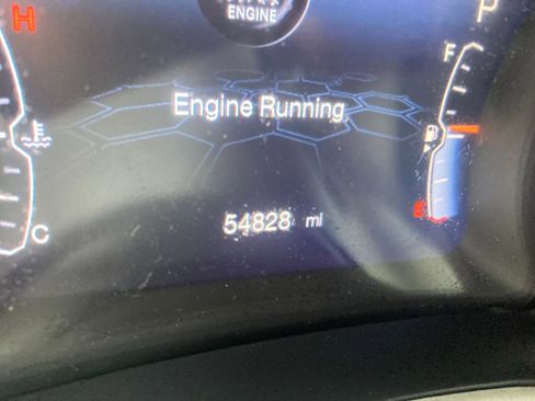 Used 2021 Jeep Compass Latitude w/ Convenience Group image 20