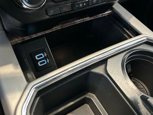 Used 2019 Ford F250 Lariat w/ Lariat Value Package AWD/4WD image 25