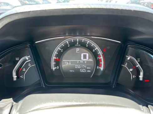 Used 2018 Honda Civic LX image 25