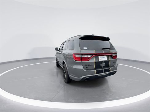 Used 2024 Dodge Durango SRT image 6