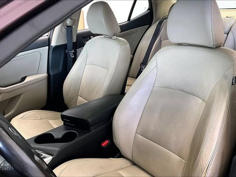 Used 2023 Hyundai Elantra SEL w/ Preferred Accessory Package FWD image 26