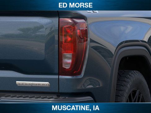 New 2026 GMC Sierra 1500 Elevation w/ Elevation Select Package image 11