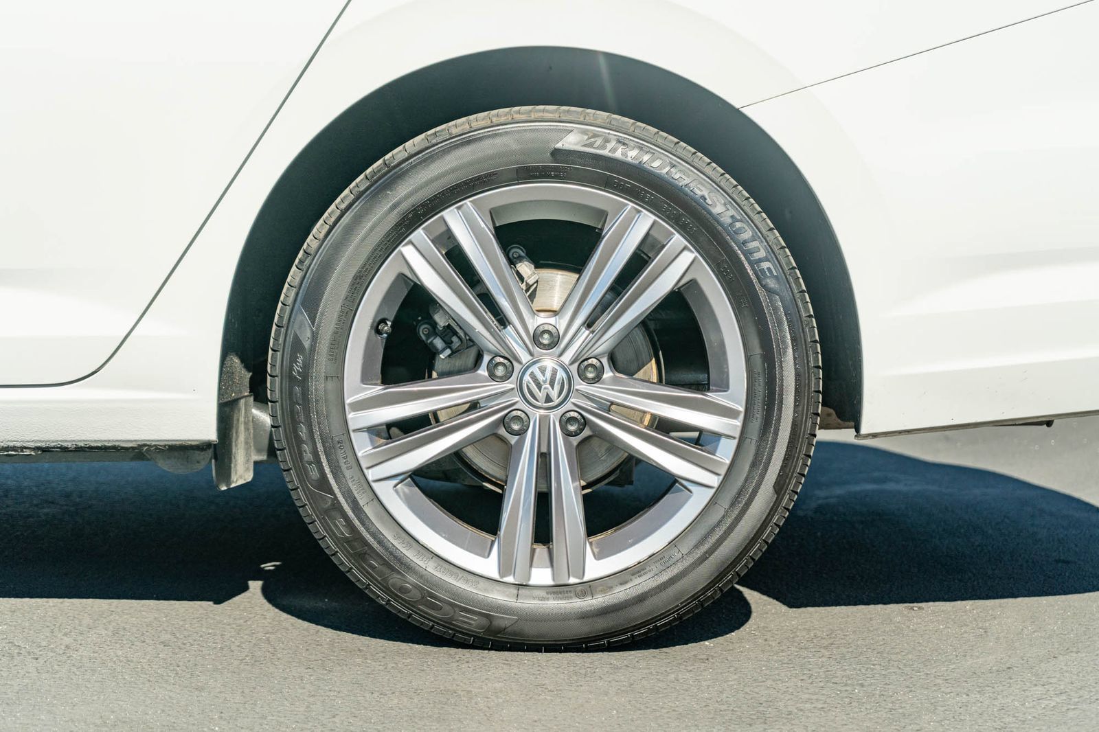 Used 2019 Volkswagen Jetta R-Line FWD image 7