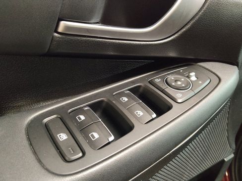 Used 2024 Hyundai Sonata SEL FWD image 27