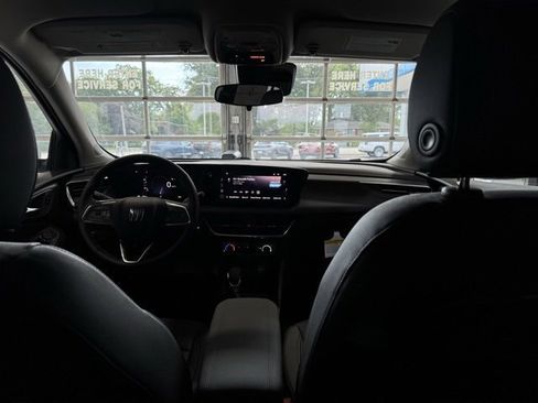 New 2026 Buick Encore GX Preferred w/ Comfort Package image 18