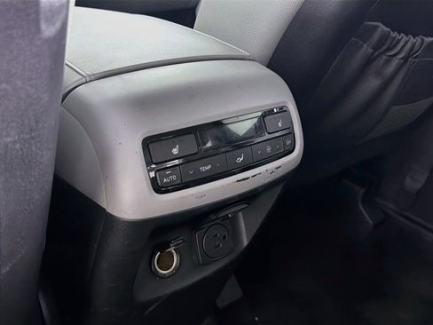 Used 2020 Hyundai Palisade SEL FWD image 28