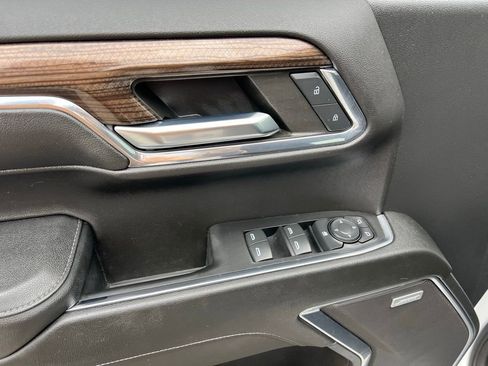 Used 2024 Chevrolet Silverado 1500 RST w/ All Star Edition Plus image 16