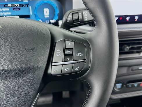 New 2025 Ford Bronco Sport Outer Banks w/ Outer Banks Tech Package+ image 16