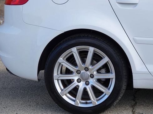 Used 2012 Audi A3 TDI Premium Plus w/ Premium Plus Package image 34