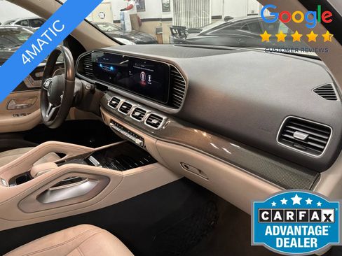 Used 2020 Mercedes-Benz GLE 350 4MATIC image 15