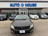 Used 2013 Volkswagen CC Sport Plus image 2