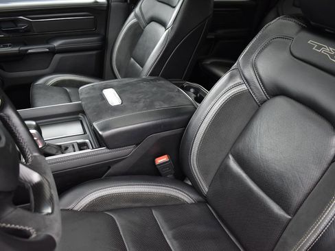 Used 2021 RAM 1500 TRX w/ TRX Level 2 Equipment Group image 13