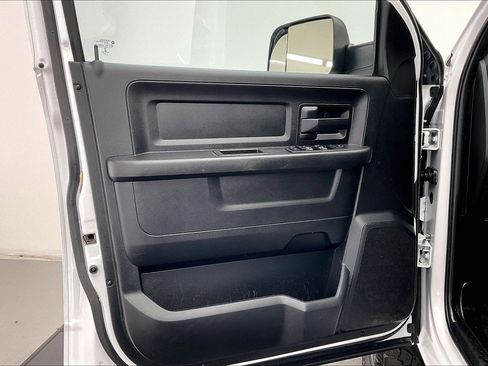 Used 2021 RAM 2500 Tradesman w/ Power Wagon Package image 25