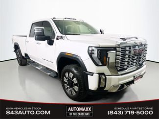 Used 2024 GMC Sierra 3500 Denali video 1