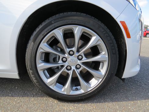 Certified 2024 Cadillac CT5 Premium Luxury w/ Technology Package image 10