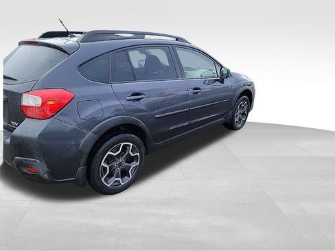 Used 2014 Subaru Crosstrek 2.0i Limited w/ Popular Package #2 image 10
