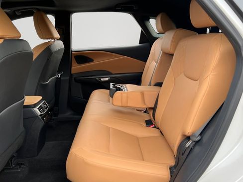 Certified 2024 Lexus RX 350 Premium image 11