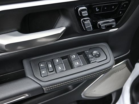 New 2026 RAM 1500 Tungsten w/ Bed Utility Group image 11