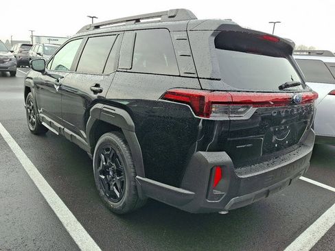 New 2026 Subaru Outback Limited image 3