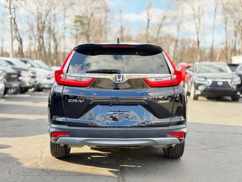 Used 2018 Honda CR-V EX image 7