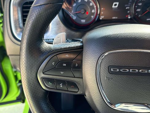 Certified 2023 Dodge Charger R/T w/ Daytona Edition Group image 23