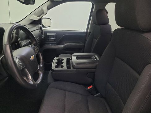 Used 2016 Chevrolet Silverado 1500 LT w/ All Star Edition AWD/4WD image 17